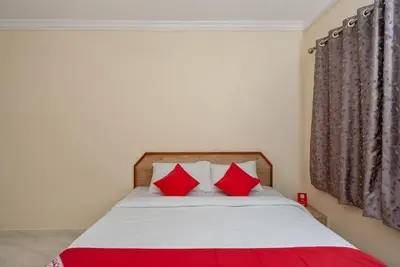 Image de Chambre Classique Stay @ Tirupati