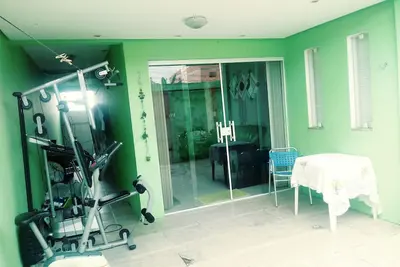 Image de Piraja. Près du parc São Bartolomeu Independência da Bahia,