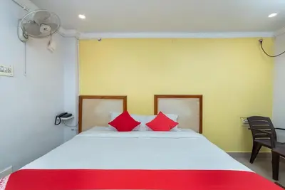 Image de Armoire Classic Rooms à Tirupati