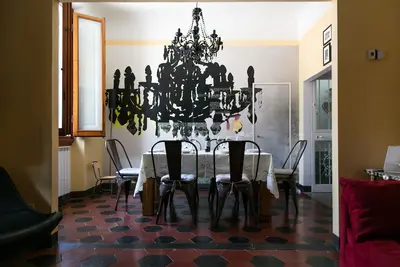 Image de Chalet d'or confortable