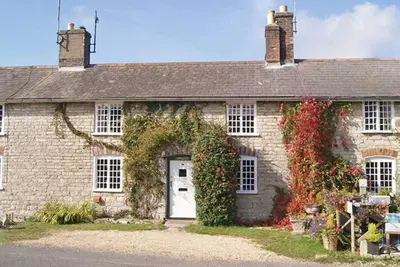 Image de Cottage Riddles (4 personnes + bébé)