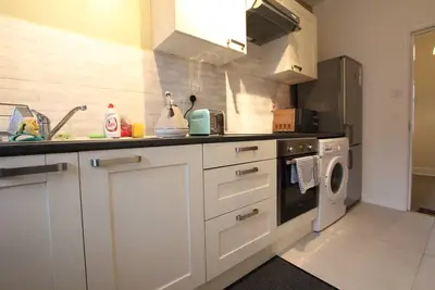 Image de Cosy One Bedroom Apartment- Marble Arch