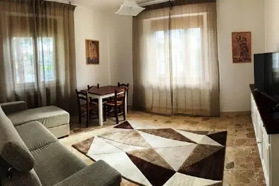Image de Appartement rénové \"Letizia\" centre-mer