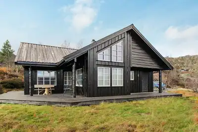 Image de Maison de vacances pour 10 a ÅSERAL