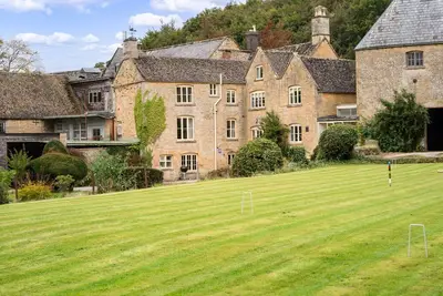 Image de Spacious Cotswold Brewery Home in Gloucestershire