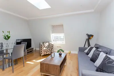 Image de Appartement neuf de luxe de 3 chambres