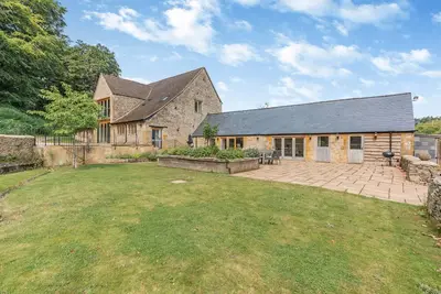 Image de Luxurious Cotswolds Barn Conversion nr Stow