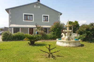 Image de Appartement  rural, en zone naturelle protégée près des plages