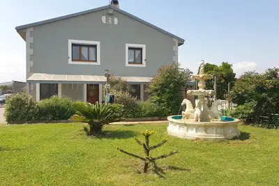 Image de Appartement  rural, en zone naturelle protégée près des plages
