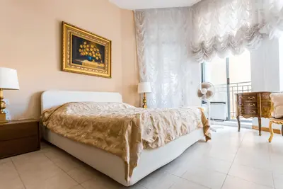 Image de Appartement 3 chambres avec vue sur la mer