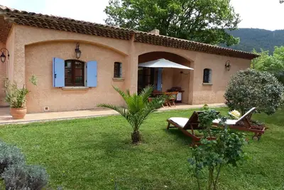 Image de Maison 6p tout confort au calme, proche Hyères / Toulon