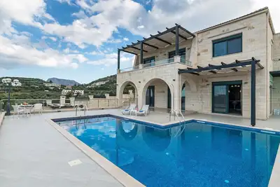 Image de Villa de luxe Kera