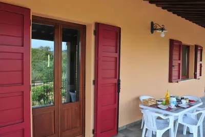 Image de Appartement à deux pièces \"La Salvia\" - San Vincenzo - Côte des Etrusques