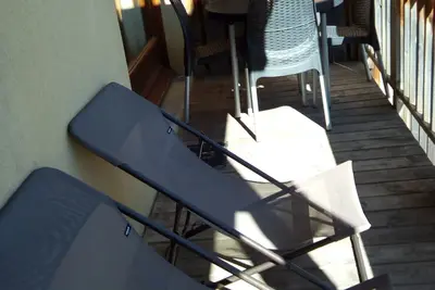 Image de Appt T3 refait à neuf dans résidence 8 couchages