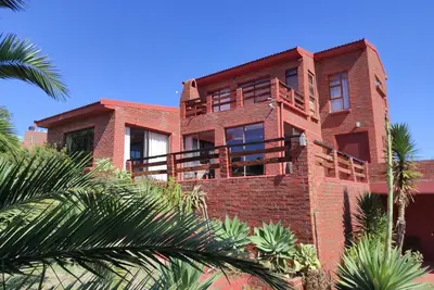 Image de Beachfront Villa Africa Queen Jeffreys