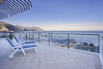 Image de Studio vue mer