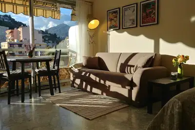 Image de Studio tout confort au coeur de la ville