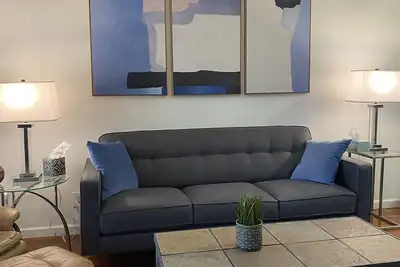 Image de Scottsdale Cozy hidden Retreat ouvert maintenant vient d'annuler 2 lits 1 salle de bain
