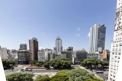 Image de Appartement familial avec une vue magnifique