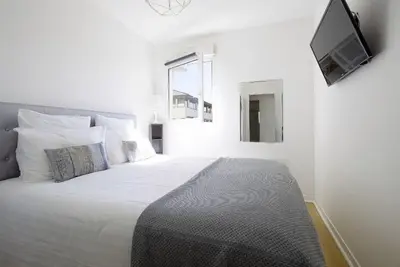 Appt 4pers - Biarritz centre, proche de la Grande Plage