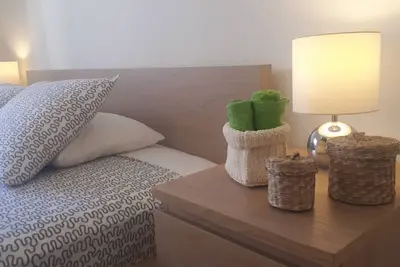 Image de Corinthia Premium Apt - Un joyau au bord de la mer