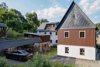 Image de Appartement sur Malerweg