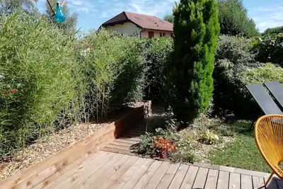 Image de Studio idéalement placé à Sevrier