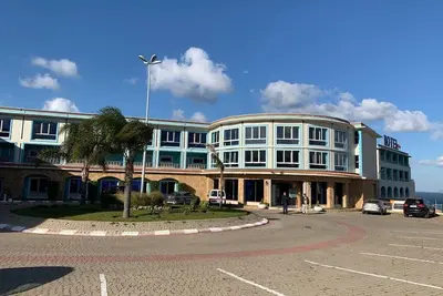 Image de Hotel Tarifa Beach Tanger
