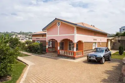 Image de Gisa Stay est un chez-soi. Nous l'appelons votre \"2ème maison\".