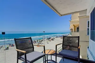 Image de Ocean Villas Carlsbad - Catalina H