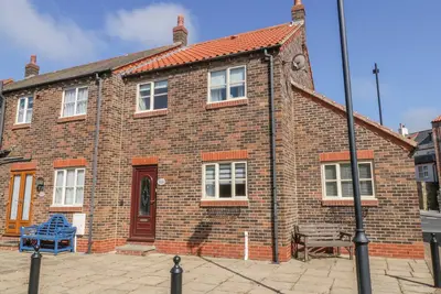 Image de Abrahams Cottage, Animaux acceptés, avec un jardin à Whitby, Ref 1011486