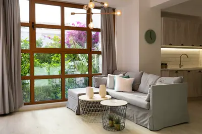 Image de \"On se sent comme chez soi\", complexe