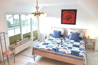Image de Hans-Hermann, plus qu'un appartement vedette
