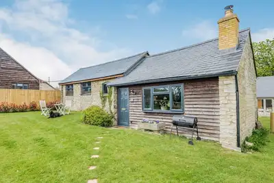 Image de Romantic Cotswolds Holiday Home in Radcot
