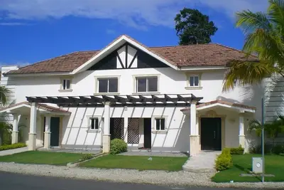 Image de Maison de ville 36b Punta Cana Village