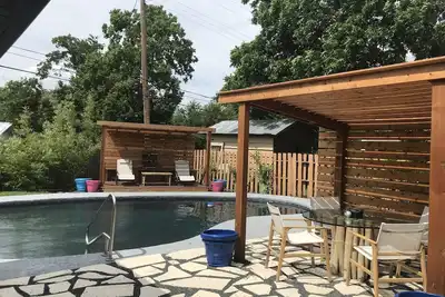 Image de Atx Oasis à Mueller Downtown