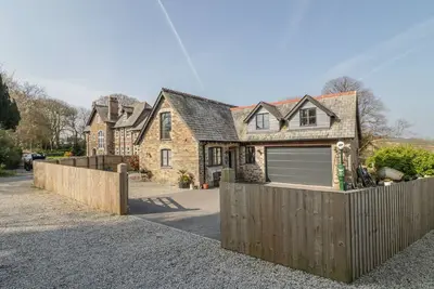 Image de The Coach House, St Columb Major