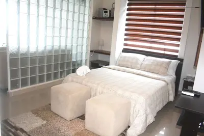 Image de 1105 Appartement touristique avec vue sur le lac.