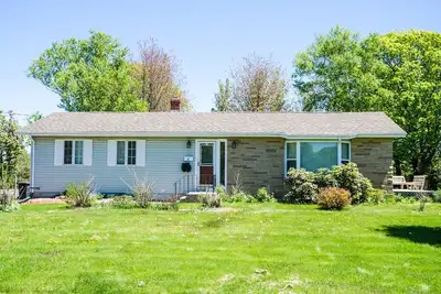 Image de Sunshine Land P. E. I