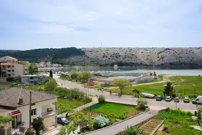 Image de Appartements Zdenka (86921-A1) - Lopar - île de Rab