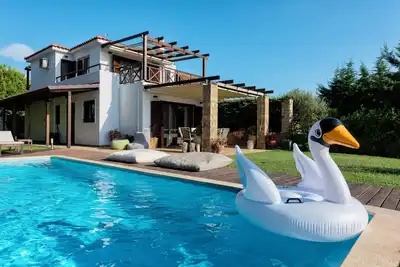 Image de #Luxlikehome Villa Dieci