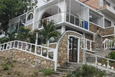 Image de El Mirador De Hernando