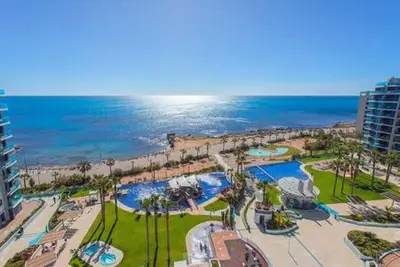Ch Oasis Sea Senses Punta Prima (Torrevieja)