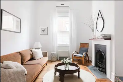 Image de Belle ville Cottage