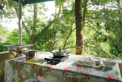 Image de Séjour agréable dans une plantation / Munnar