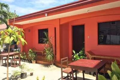 Studio Rooms - 5 minutes de la plage - Santa Fe - Cebu - Île de Bantayan