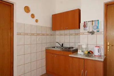 Image de Appartements Mihalić (10070-A2) - Silo - île de Krk