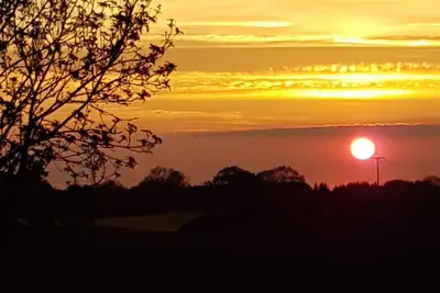 Image de Appartement de charme \"Lena\" région de la mer Baltique, fjord Schlei de la mer Baltique