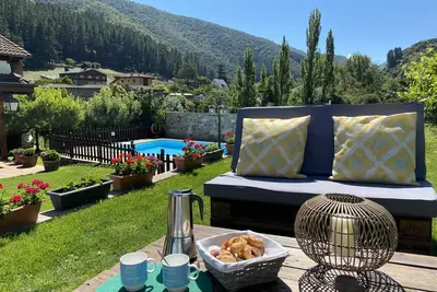Image de Apartamento rurales en los Picos de Europa- Potes