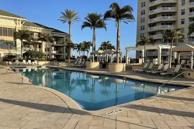 Image de Condo haut de gamme de luxe sur la meilleure plage de Floride n ° 2 (Usa Aujourd'Hui 2015)
